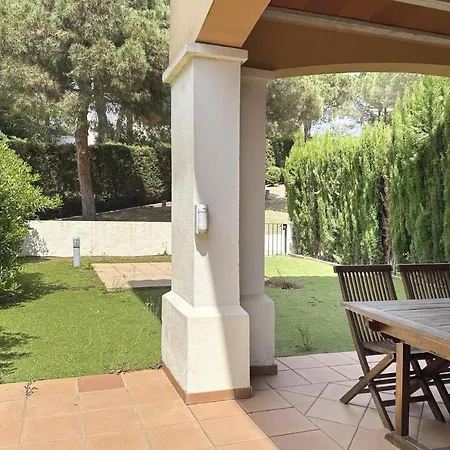 Luxury House In Cala Llevado *