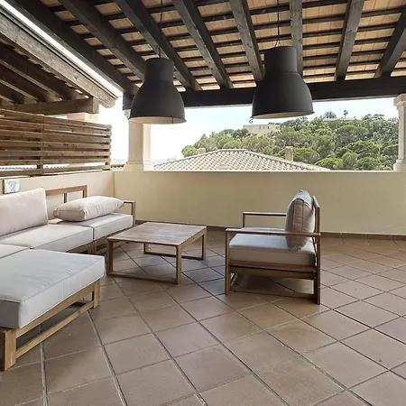 Luxury House In Cala Llevado *
