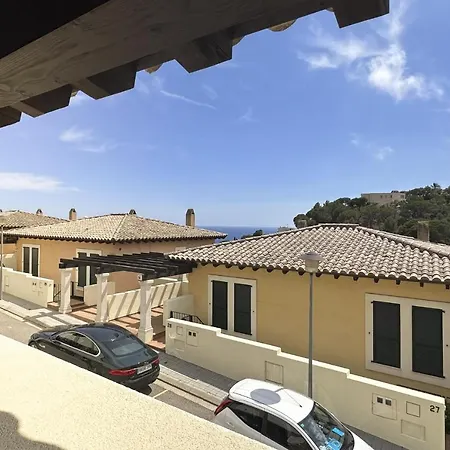 Luxury House In Cala Llevado Tossa de Mar