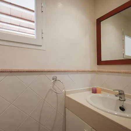 Holiday home Luxury House In Cala Llevado Tossa de Mar