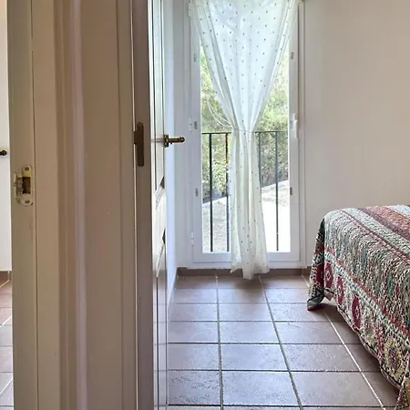 Luxury House In Cala Llevado Tossa de Mar