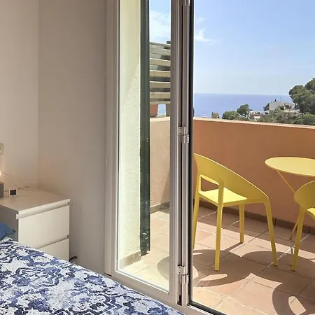 Luxury House In Cala Llevado Holiday home Tossa de Mar