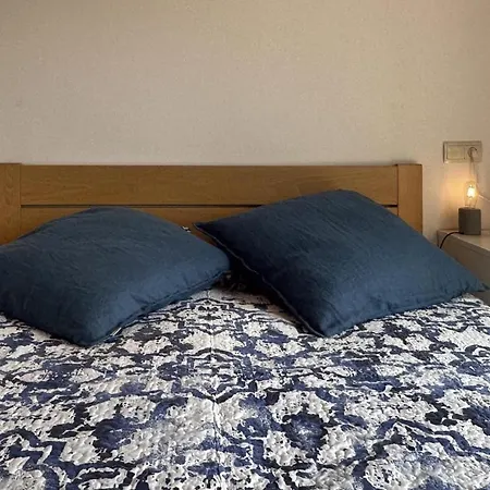 Holiday home Luxury House In Cala Llevado Tossa de Mar
