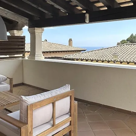 Holiday home Luxury House In Cala Llevado Tossa de Mar