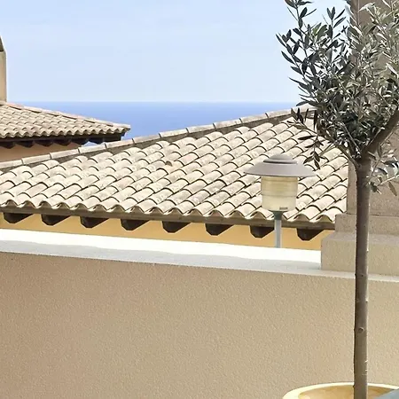 Luxury House In Cala Llevado *