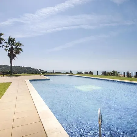 Luxury House In Cala Llevado Holiday home Tossa de Mar