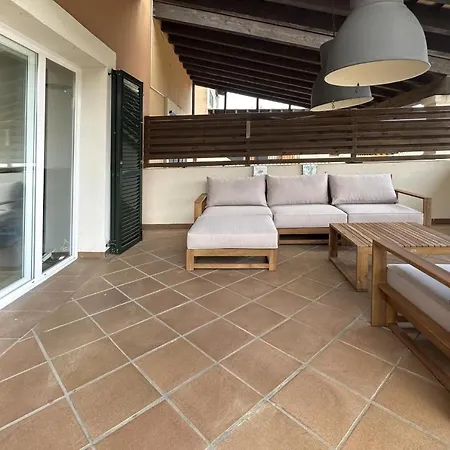 Holiday home Luxury House In Cala Llevado *