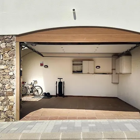 Luxury House In Cala Llevado