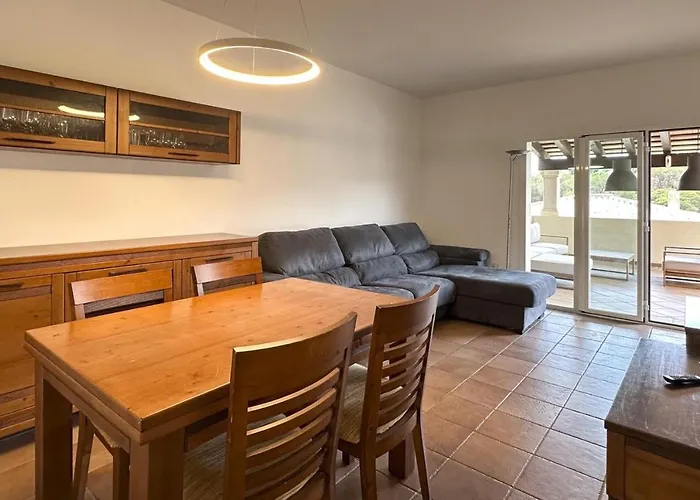 Lets Holidays Luxury House In Cala Llevado Feriehus *