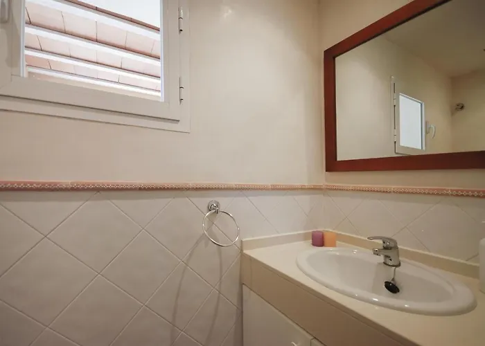 Feriehus Lets Holidays Luxury House In Cala Llevado Tossa de Mar
