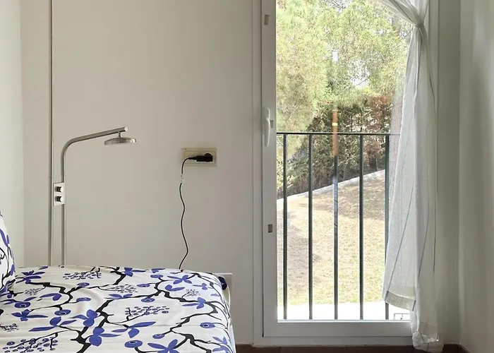 Lets Holidays Luxury House In Cala Llevado Feriehus Tossa de Mar