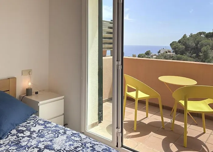Lets Holidays Luxury House In Cala Llevado Feriehus Tossa de Mar