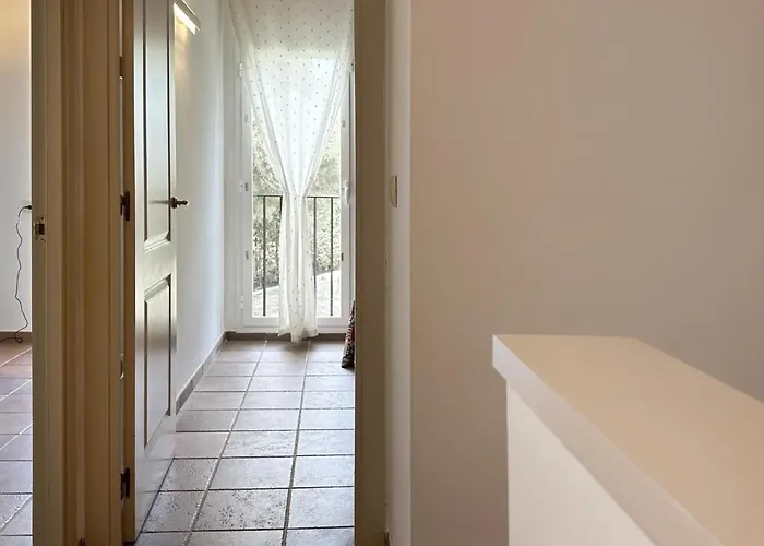 Lets Holidays Luxury House In Cala Llevado Feriehus