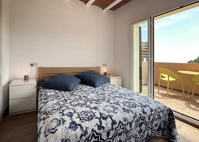 Lets Holidays Luxury House In Cala Llevado Feriehus Tossa de Mar