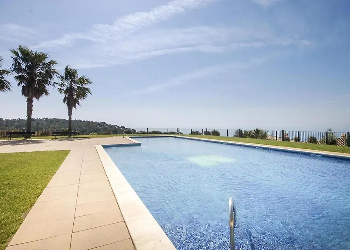 Lets Holidays Luxury House In Cala Llevado Feriehus Tossa de Mar