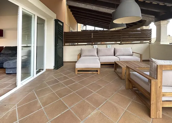 Feriehus Lets Holidays Luxury House In Cala Llevado *